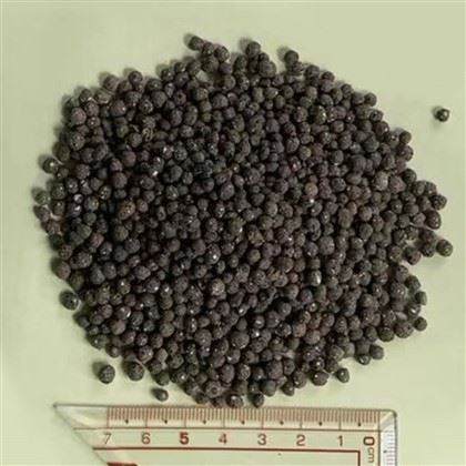 Lydytas magnio fosfatas (FMP)